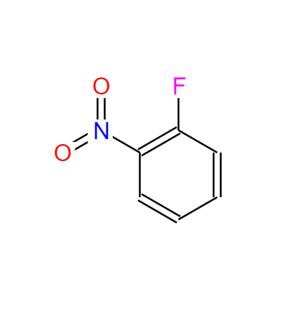 2-氟硝基苯,2-FLUORONITROBENZENE