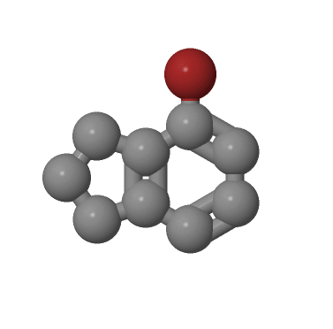 4-溴-2,3-二氫-1H-茚,4-BroMo-2,3-dihydro-1H-indene