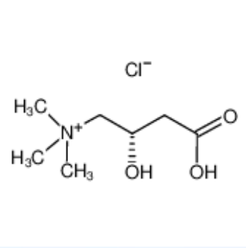 L-肉碱盐酸盐,L-Carnitine hydrochloride