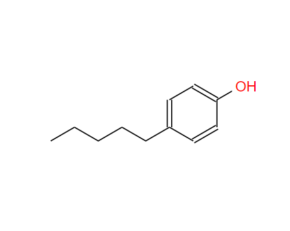 4-戊基苯酚,4-Pentylphenol