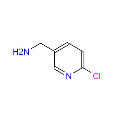 5-氨基甲基-2-氯吡啶,5-(Aminomethyl)-2-chloropyridine