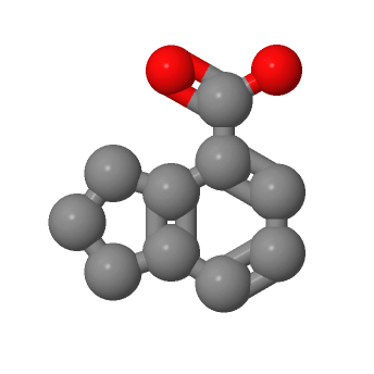 茚满-4-甲酸,2,3-dihydro-1H-indene-4-carboxylic acid