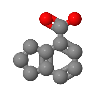 茚滿-4-甲酸,2,3-dihydro-1H-indene-4-carboxylic acid