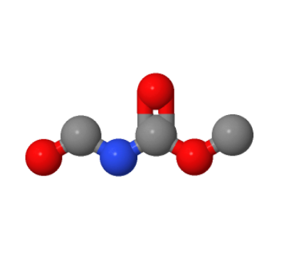 (羟甲基)氨基甲酸甲酯,methyl (hydroxymethyl)-carbamate