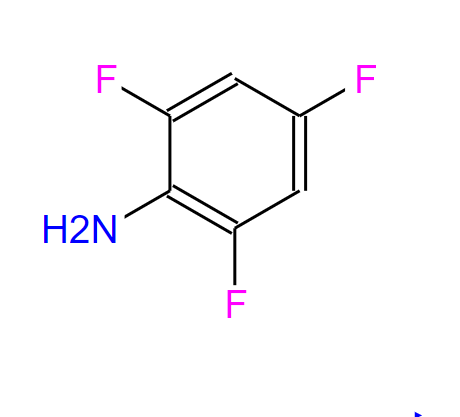 2,4,6-三氟苯胺,2,4,6-Trifluoroaniline