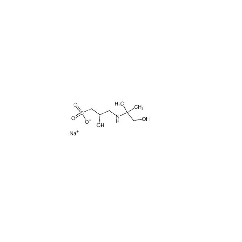 3-((1,1-二甲基-2-羥基乙基)氨基)-2-羥基丙磺酸鈉,AMPSO sodium salt