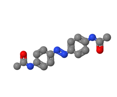 4′,4′′′-偶氮二乙酰苯胺,4',4''-Azobisacetanilide