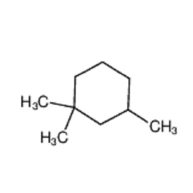 1,1,3-三甲基环己烷,1,1,3-TRIMETHYLCYCLOHEXANE