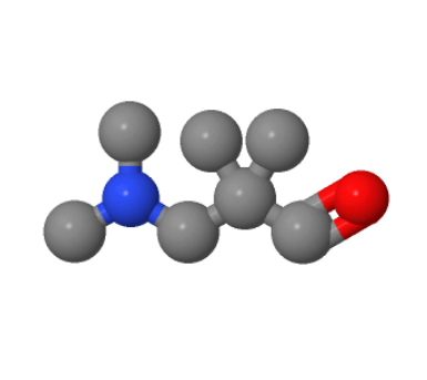 3-二甲基氨基-2,2-二甲基-丙醛,3-(dimethylamino)-2,2-dimethylpropanal