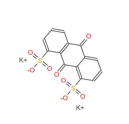 蒽醌-1,8-二磺酸二钾,Dipotassium Anthraquinone-1,8-disulfonate