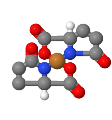 吡咯烷酮羧酸铜,COPPER PCA