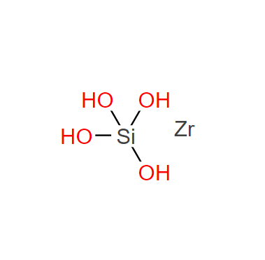 紅鋯石,ZIRCONIUM SILICATE