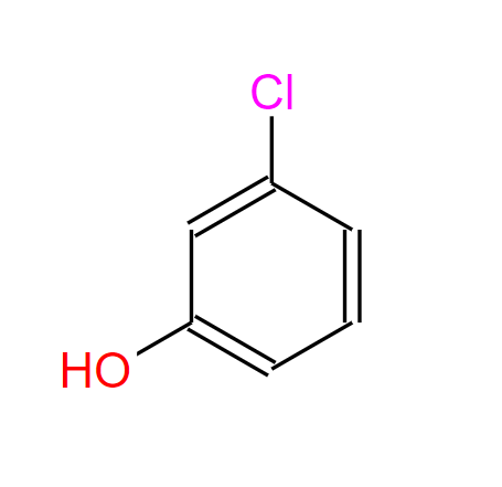 3-氯苯酚,3-Chlorophenol