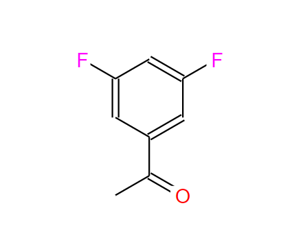 3,5-二氟苯乙酮,3′,5′-Difluoroacetophenone