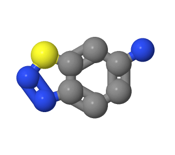 苯并[D] [1,2,3]噻二唑-6-胺,benzo[d][1,2,3]thiadiazol-6-aMine