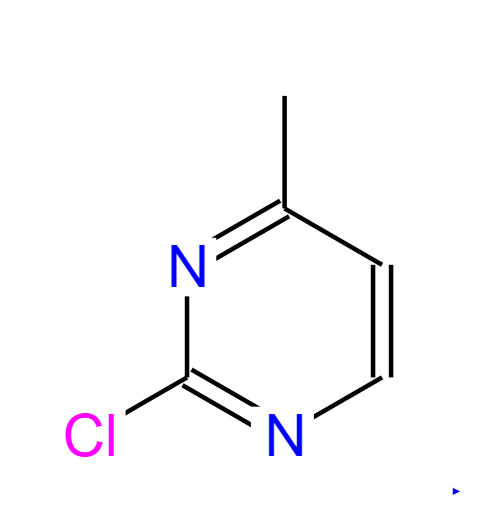 2-氯-4-甲基嘧啶,2-Chloro-4-methylpyrimidine