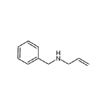 N-烯丙基苄胺,N-benzylprop-2-en-1-amine