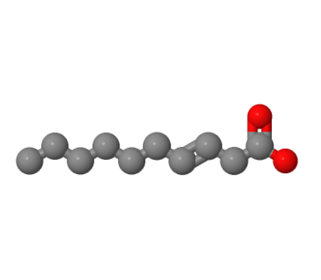 3-癸烯酸,3-Decenoic Acid