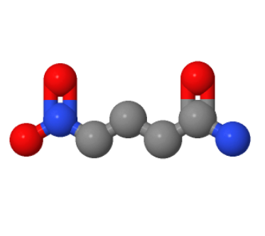 4-硝基丁酰胺,4-nitrobutyramide
