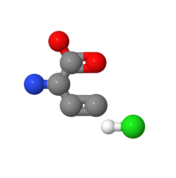 3-丁烯酸-2-氨基-鹽酸鹽,3-Butenoic acid, 2-amino-, hydrochloride