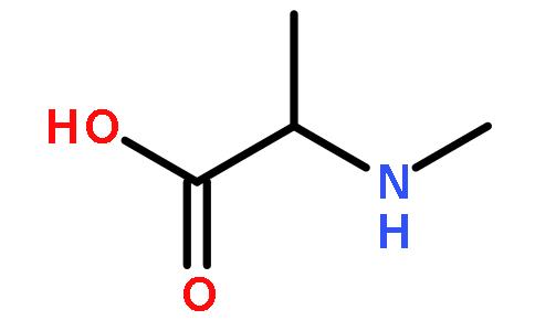 N-甲基-D-丙氨酸,N-METHYL-D-ALANINE