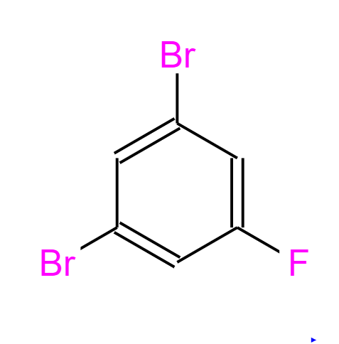 1,3-二溴-5-氟苯,1,3-Dibromo-5-fluorobenzene