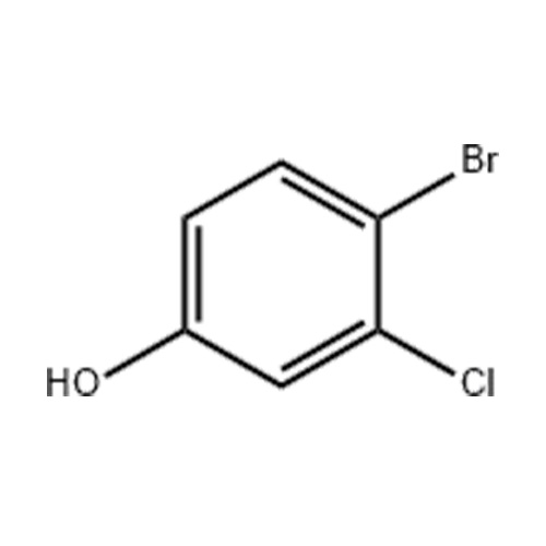 4-溴-3-氯酚,4-BROMO-3-CHLOROPHENOL