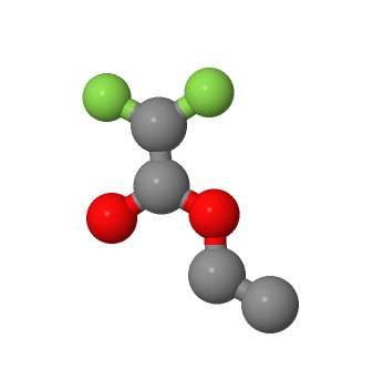 二氟乙醛缩半乙醇,DIFLUOROACETALDEHYDE ETHYL HEMIACETAL