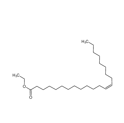 芥酸乙酯,ethyl (13Z)-docosenoate
