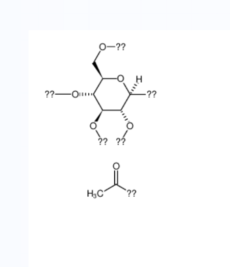 醋酸纤维素,Cellulose acetate