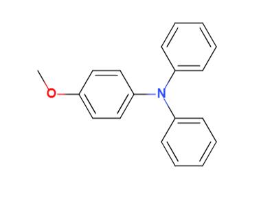 4-甲氧基三苯胺