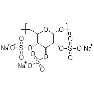 硫酸葡聚糖钠盐,Dextran Sulfate Sodium Salt