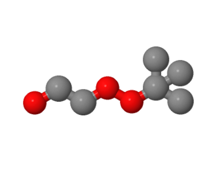 2-[(1,1-二甲基乙基)二氧基]乙醇,2-[(1,1-dimethylethyl)dioxy]ethanol