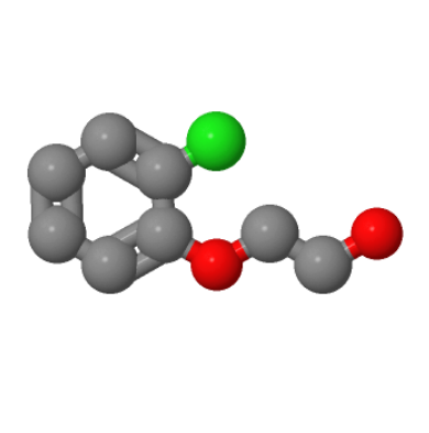 2-(2-氯苯氧)乙醇,2-(2-Chlorophenoxy)ethanol