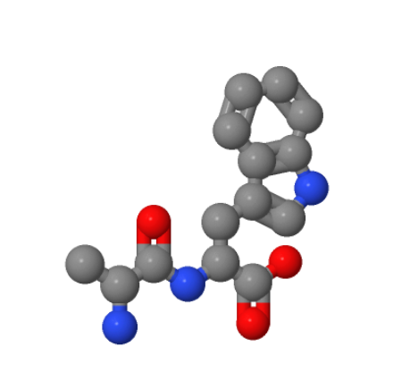 L-丙氨酰-L-色氨酸,L-ALANYL-L-TRYPTOPHAN