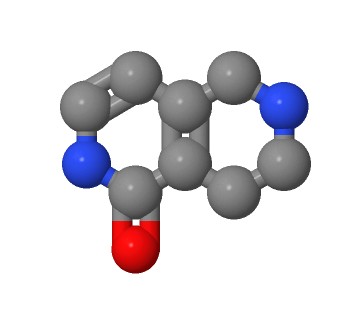 5,6,7,8-四氢-2,6-萘啶-1(2H)-酮 盐酸盐,5,6,7,8-Tetrahydro-2H-[2,6]naphthyridin-1-one