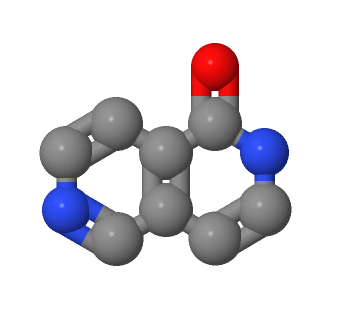 2,6-萘啶-1(2H)-酮,2,6-naphthyridin-1(2H)-one