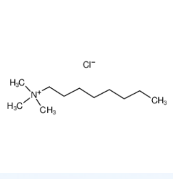 辛基三甲基氯化铵,Octyltrimethylammonium chloride