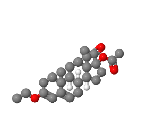 3-乙氧基-17-羟基孕甾-3,5-二烯-20-酮17-乙酸酯,3-Ethoxy-17-hydroxypregna-3,5-dien-20-one 17-acetate