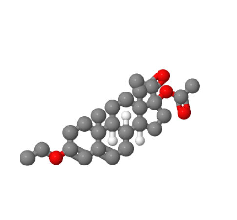 3-乙氧基-17-羥基孕甾-3,5-二烯-20-酮17-乙酸酯,3-Ethoxy-17-hydroxypregna-3,5-dien-20-one 17-acetate