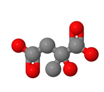 (R)-(-)-檸蘋酸,D-(-)-CitraMalic Acid