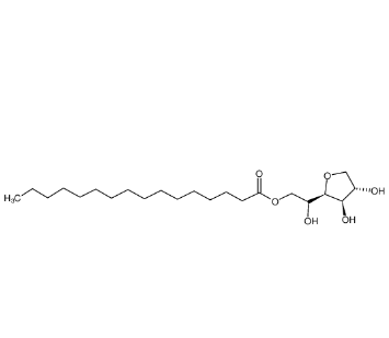 司盘40,Sorbitan monopalmitate