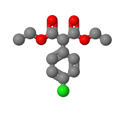 2-(4-氯苯基)丙二酸,DIETHYL 4-CHLOROPHENYL MALONATE