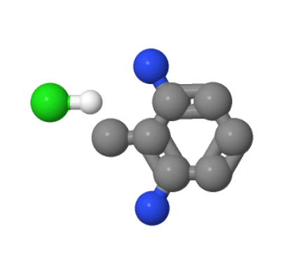 甲苯-2，6-二胺鹽酸鹽,toluene-2,6-diamine monohydrochloride