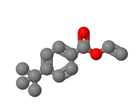 4-叔丁基苯甲酸乙烯酯,Vinyl 4-tert-butylbenzoate