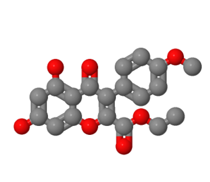 2-乙氧羰基-5,7-二羟基-4`-甲氧基异黄酮,2-CARBETHOXY-5,7-DIHYDROXY-4'-METHOXYISOFLAVONE