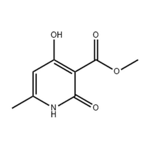 2,4-二羟基-6-甲基烟酸甲酯,METHYL2,4-DIHYDROXY-6-METHYLNICOTINATE