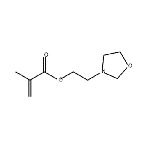 甲基丙烯酸(3-恶唑基乙基)酯,2-(3-oxazolidinyl)ethylmethacrylate