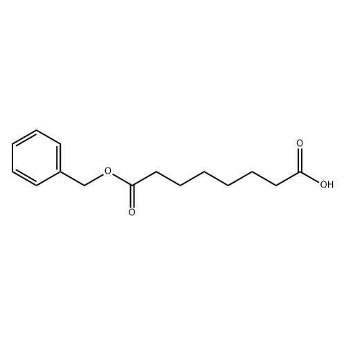 辛二酸单苄酯,Suberic acid mono-benzyl ester