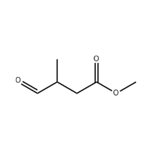 3-甲基-4-氧代丁酸甲酯,methyl3-methyl-4-oxobutanoate